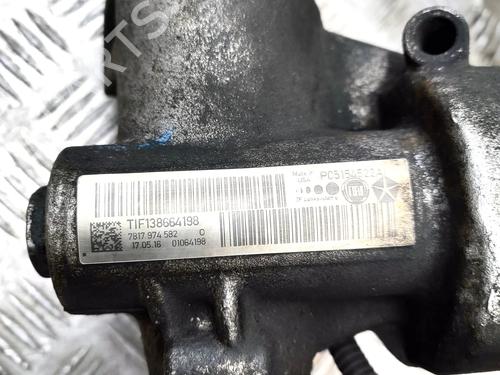 Steering rack JEEP CHEROKEE (KL) 2.2 CRD 4x4 | BP39446423M22 - Image 9