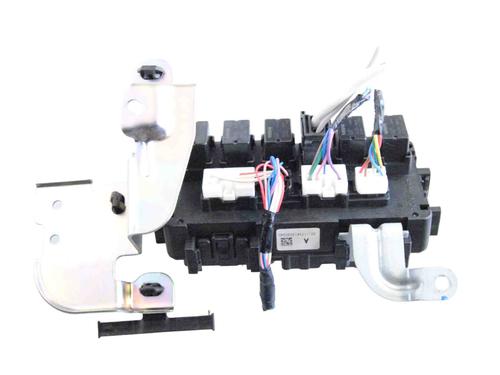 Fuse box INFINITI Q50 50 D | BP30248759E1