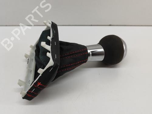 Shift knob AUDI A3 Sportback (8VA, 8VF) RS3 quattro | BP24142475I34 