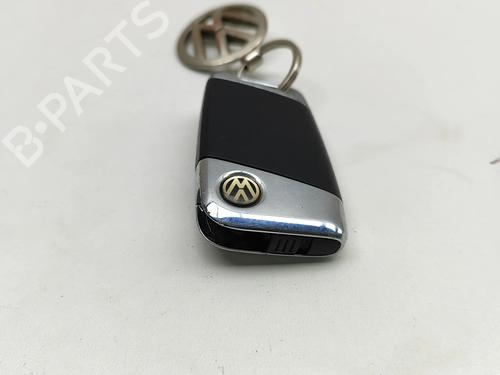 Módulo eletrónico VW PASSAT B8 (3G2, CB2) 2.0 TDI | BP37698795M83  - Image 5