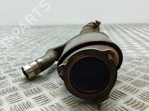 Catalyst AUDI A4 B9 Avant (8W5, 8WD) S4 TDI Mild Hybrid quattro | BP36180851M10 - Image 5