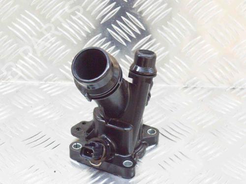Thermostat housing VOLVO V40 Hatchback (525) D4 | BP14615879M116