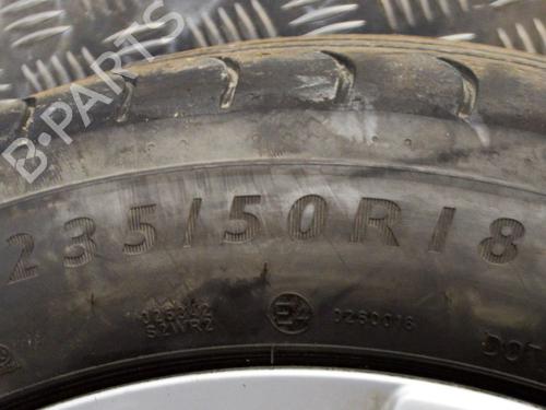 Rim VW TOUAREG (7P5, 7P6) 3.0 V6 TDI | BP10187152C45 