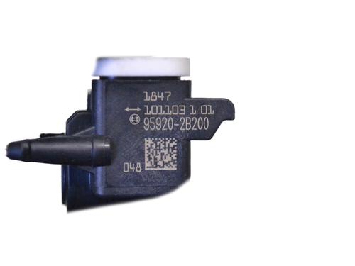 Electronic sensor HYUNDAI SANTA FÉ II (CM) 2.2 CRDi | BP30894320M84 - Image 5