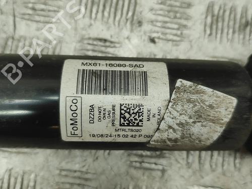 Højre bagtil støddæmper FORD KUGA III (DFK) 2.5 FHEV | BP28561266M19 