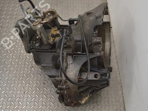 Gearbox FORD TRANSIT Van (FA_ _) 2.2 TDCi | BP33353013M3 - Image 4