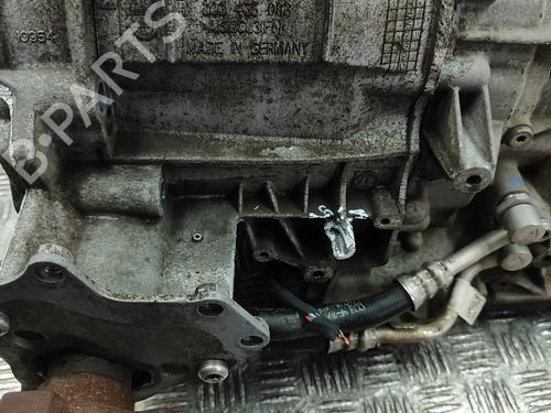 Gearbox AUDI A5 (F53, F5P) S5 TFSI quattro | BP29495030M3 