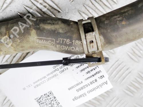Pipe FORD TRANSIT COURIER B460 MPV 1.5 TDCi | BP38731289M125 - Image 6