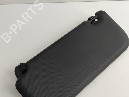 Right sun visor TOYOTA COROLLA Estate (_E21_) 2.0 Hybrid (MZEH12) | BP27788925I2 