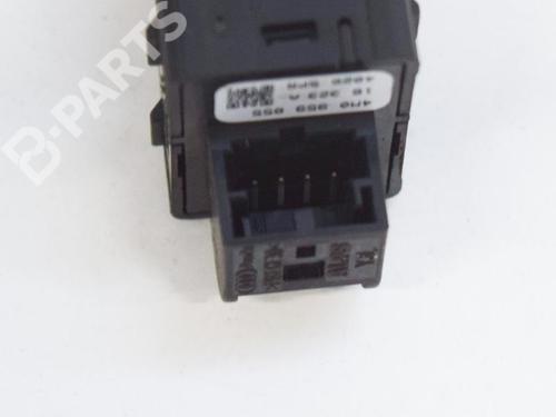 Højre bagtil elrude kontakt AUDI A4 B9 (8W2, 8WC) 2.0 TFSI | BP6757130I28 