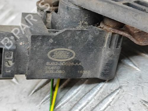 Electronic sensor LAND ROVER RANGE ROVER EVOQUE (L538) 2.0 D 4x4 | BP24975800M84