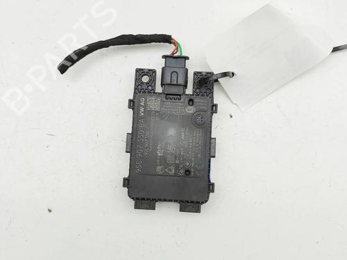 Electronic module AUDI Q5 (GUB) SQ5 TFSI quattro | BP33847474M83 - Image 2