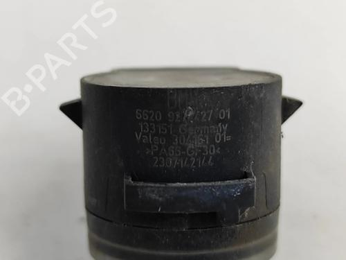 Electronic module BMW i3 (I01) Electric | BP18036262M83 