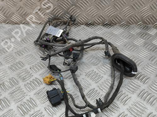 Módulo eletrónico AUDI Q5 (FYB, FYG) 2.0 TDI quattro (190 hp) 16258545