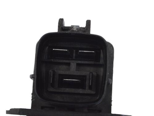 Heater resistor SSANGYONG TIVOLI 1.6 | BP30245006M108 