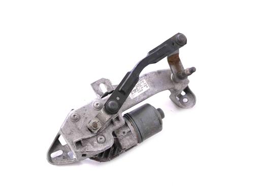 Used Front wipers mechanism MERCEDES-BENZ S-CLASS (W221, V221) S 500 (221.071, 221.171) (388 hp) 30217465