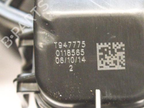 Heater blower motor BMW 3 Touring (F31) 320 d xDrive | BP6745038M62 