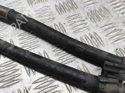 Pipe MERCEDES-BENZ AMG GT (C190) GT (190.377) | BP28101489M125 