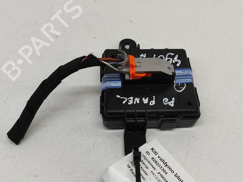 Elektronisk modul SKODA OCTAVIA IV Combi (NX5, PV5) 1.5 TSi (150 hp) 28554253