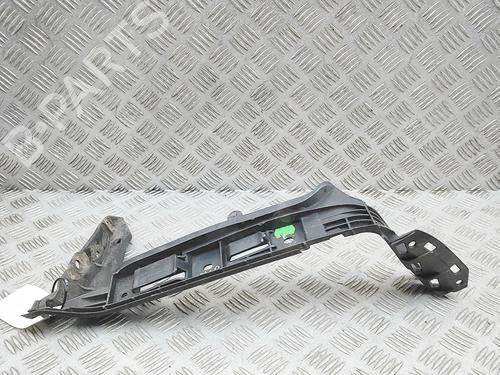 Used Rear bumper bracket Rear bumper bracket VW TRANSPORTER T5 Bus (7HB, 7HJ, 7EB, 7EJ) 2.0 TDI (102 hp) 40114275 40114275