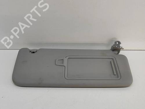 Right sun visor HYUNDAI KONA (SX2) EV | BP27786248I2 
