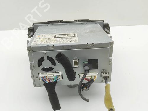 Electronic module MAZDA CX-5 (KE, GH) 2.2 D (KE2FW) | BP36068181M83 - Image 3