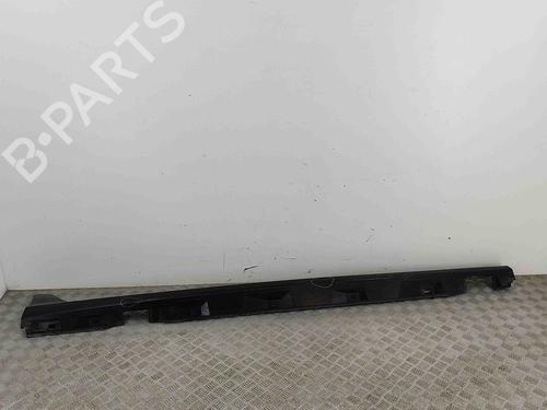 Right sideskirt AUDI A6 C7 Avant (4G5, 4GD) 3.0 TDI quattro | BP29321539C114 