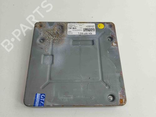 Elektronische module SKODA ENYAQ iV SUV (5AZ) 60 (179 hp) 28028360