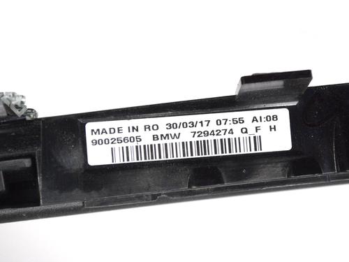 Third brake light BMW 5 (F10) 530 d | BP30233628L11