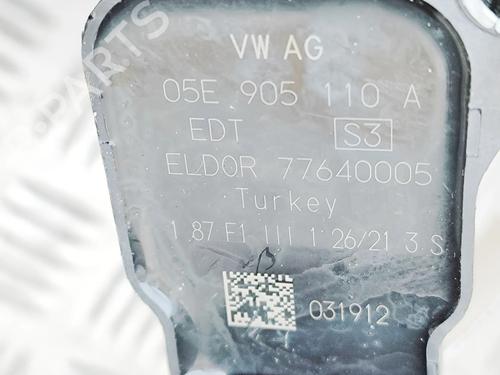 Ignition coil VW T-ROC (A11, D11) 1.5 TSI | BP32680108M94  - Image 7