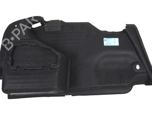 Boot lining BMW 3 (G20, G80, G28) 320 i | BP33362822I3 - Image 2