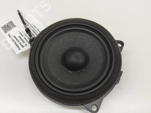 Coluna de som Coluna de som BMW X5 (G05, F95) xDrive 30 d (249 hp) 36044426 36044426