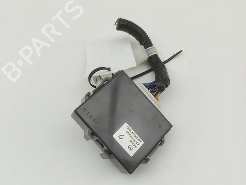 Used Electronic module Electronic module MAZDA CX-5 (KE, GH) 2.2 D (KE2FW) (150 hp) 36068237 36068237