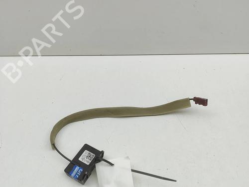 Used Electronic module Electronic module RENAULT ARKANA I (LCM_, LDN_) 1.6 E-TECH 145 (LDMU) (143 hp) 35726981 35726981