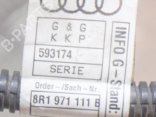 Wiring harness AUDI Q5 (8RB) 3.0 TFSI quattro | BP14619258E16 