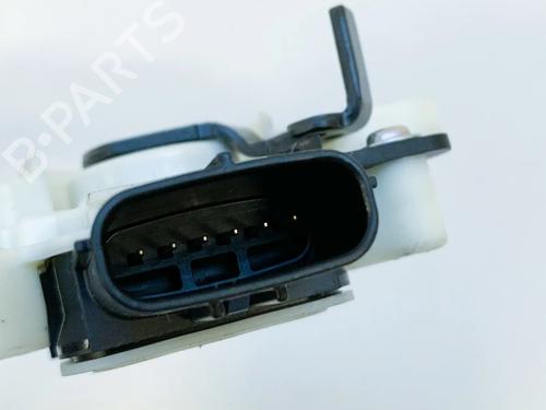 Elektronisk sensor TOYOTA C-HR (_X1_) 1.8 Hybrid (ZYX10_, ZYX11_, ZYX10R, ZYX11R) | BP27747933M84 