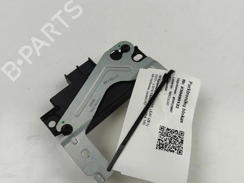Electronic module NISSAN LEAF (ZE1) Electric | BP27792205M83 - Image 3