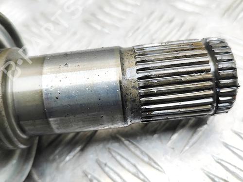 Right rear driveshaft JAGUAR XE (X760) 2.0 D | BP38421485M41 - Image 5