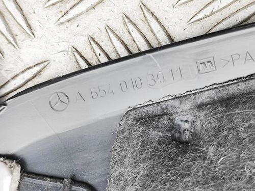 Upper protection MERCEDES-BENZ E-CLASS (W213) E 220 d (213.004) | BP34218259M93  - Image 7