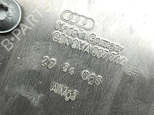 Engine control unit (ECU) AUDI Q5 (GUB) 2.0 TDI quattro | BP33732076M57  - Image 7