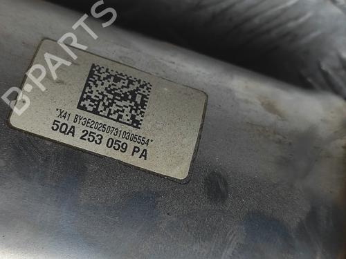 Catalyst VW TIGUAN (CT1) 1.5 eTSI | BP35811386M10 - Image 6