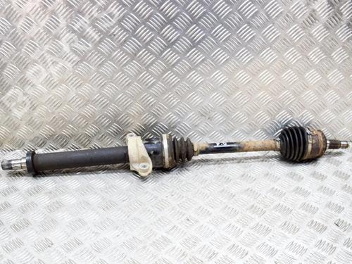 Used Right front driveshaft MINI MINI CLUBMAN (R55) Cooper (120 hp) 10071924