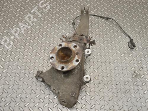 Left front steering knuckle BMW 5 (F10) 520 d | BP30267942M25