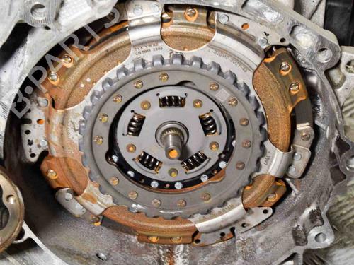 Gearbox PORSCHE CAYENNE (92A) 3.6 | BP29945184M3