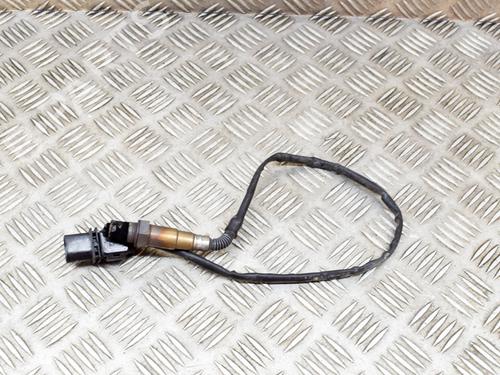 Elektronisk sensor VW TOURAN (1T3) 2.0 TDI (140 hp) 10527467