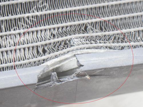 Water radiator BMW 5 (F10) M5 | BP29128303M31 