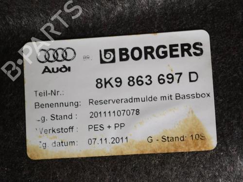 Other AUDI A4 Allroad B8 (8KH) 3.0 TDI quattro | BP33366101O1 - Image 7