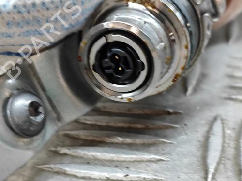 Left curtain airbag SKODA SUPERB III (3V3) 2.0 TSI | BP21809379C11 