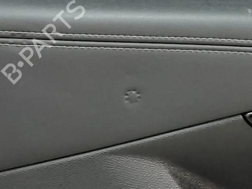 Front left panel DS DS 7 Crossback (J4_, JR_, JC_) 1.5 BlueHDi 130 (JCYHZJ, JCYHZR) | BP33377953C58 - Image 10