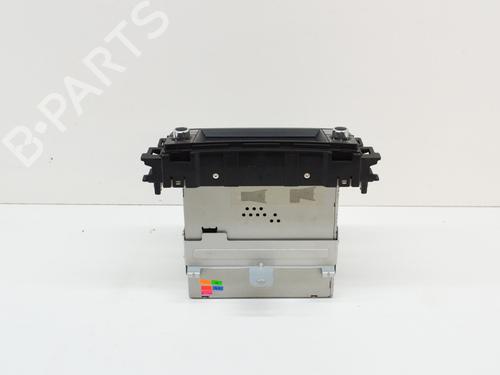 Electronic module MAZDA 6 Saloon (GJ, GL) 2.2 D (GJ2FP) | BP7853665M83 